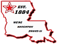 District A Meeting (Haughton) 2024