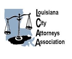 Louisiana City Attorneys Association 2019 Spring CLE