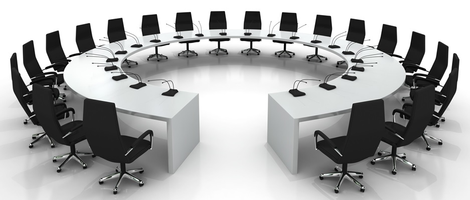 LMA Executive Board Meetings