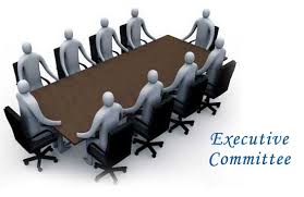 LMA Executive Committee
